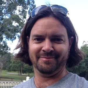 Meet your Posher, Andrew